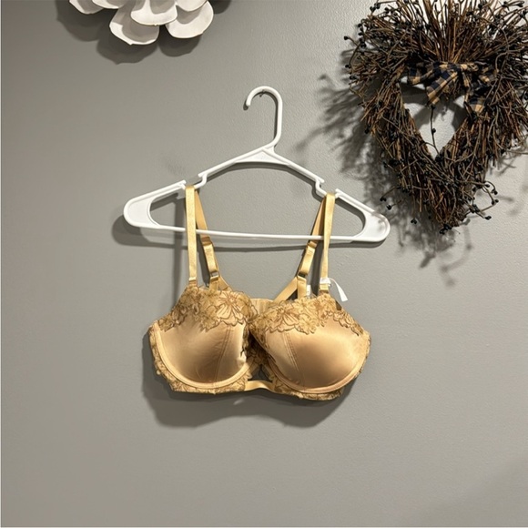 Aerie Real Power Balconette Lightly Lined Bra - Picture 2 of 5